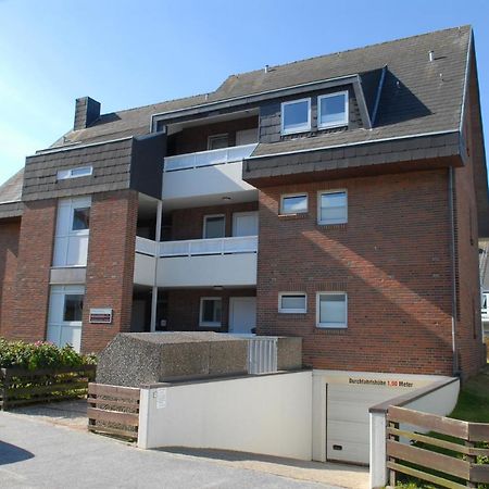Ferienwohnung Mare Nostrum 3 Westerland Bagian luar foto