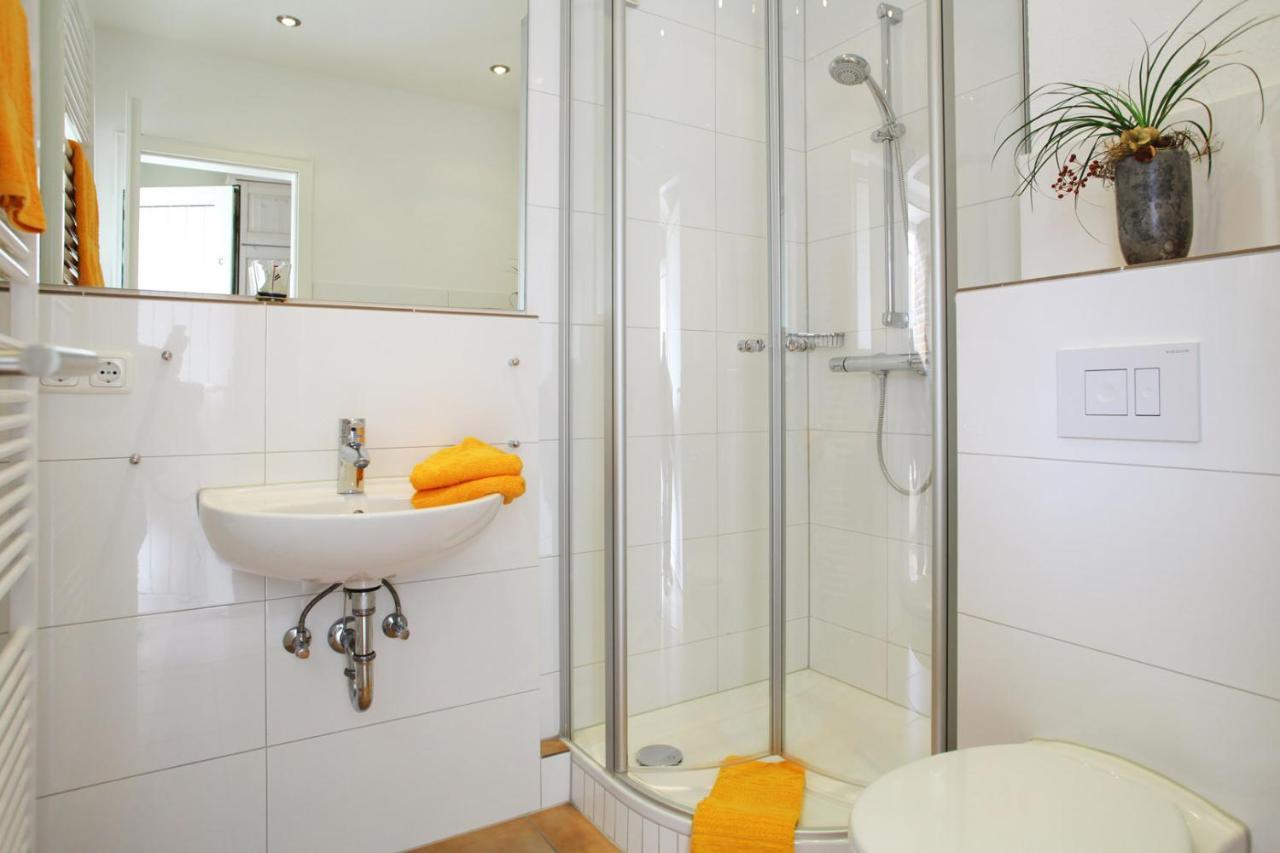 Ferienwohnung Mare Nostrum 3 Westerland Bagian luar foto